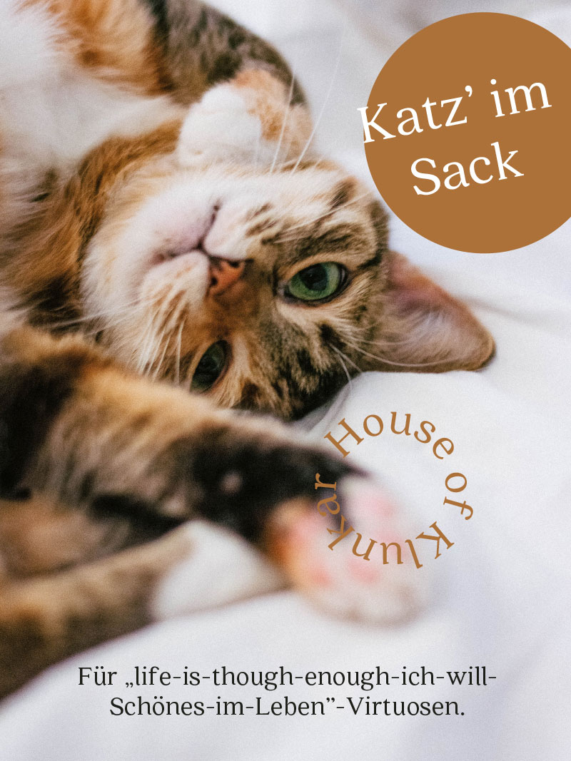 life-is-enough-katz-im-sack-house-of-klunkar