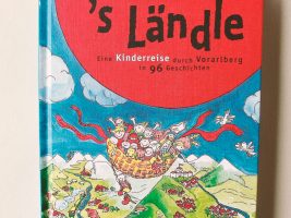 2-sLaendle-eine-Kinderreise-durch-Vorarlberg-Buch-Monika-Hehle